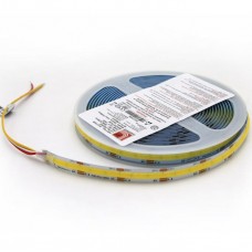 Ταινία LED 12W 1320lm 24V COB LED IP20 CCT 30-47128